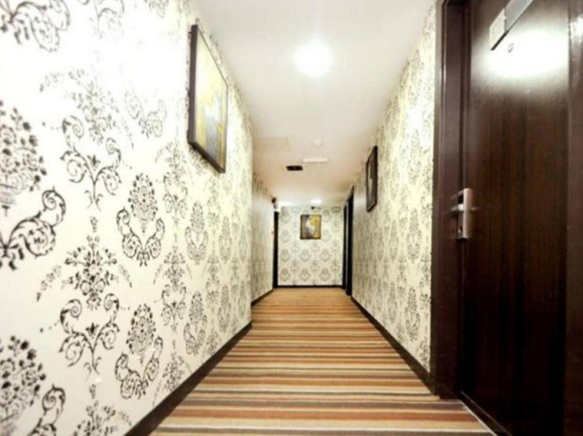 โรงแรมซีลิน ซิตี้ โกตาคินาบาลู ภายนอก รูปภาพ